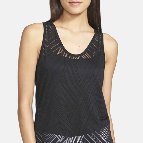 Trouvé 🖤 tank. - Picture 1 of 7